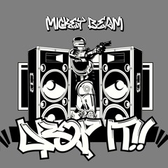 Old Skool Hardcore Rave Mix 1992 - 1993 & Newer Tracks (Mickey Beam)