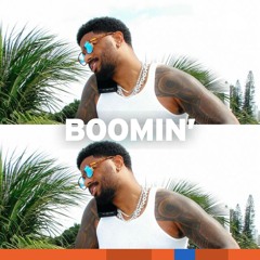 Feel-Good Hip-Hop: Boomin'