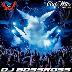 Club Mix #95 - Best of Tech-House