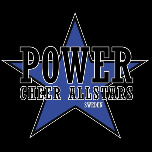 Power Cheer SteelJags 2023-2024