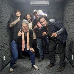 CULT 22 - 23.5.2025 - Especial Porão do Rock