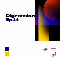 Digression #014 (Leon Vynehall, Meitei, Duval Timothy, Alex Da Kid & More...)