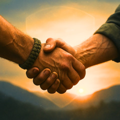 Healing Is Hard — Helping Is Healing by David Burnell & Jeffrey Denning