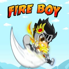 Fireboy Soundtrack Reel
