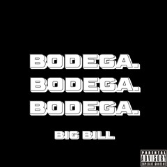BODEGA.   PROD. 2MUDDY1