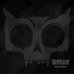 Vol. III - 12 The Blood Thief (Demontower)