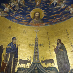 November 9 - Dedication of the Lateran Basilica in Rome (2025)