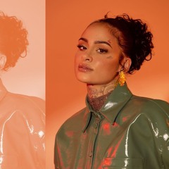 Kehlani X Big Sean Type Beat "Spinning"