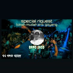 DJ AKHIR RASA INI X DJ BULAN BINTANG||DUGEM NONSTOP 2021||DJ YADI DEXX||