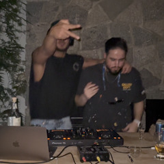 MADE IN LOWER MAINLAND - MILM SET 1.mp3
