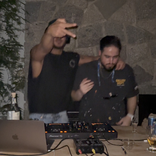 MADE IN LOWER MAINLAND - MILM SET 1.mp3
