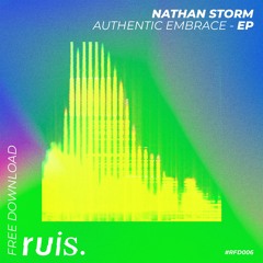 Nathan Storm - You Know It's Right [RFD006]
