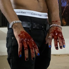Blood on my rings (Prod.Trendy)