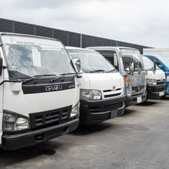 Reliable and Affordable Truck Rental Singapore Solutions for Every Need