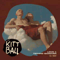 LOVD, Techno Ganoven - All I Want