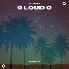 Loud O (Laho Cover) - Shallipopi Song