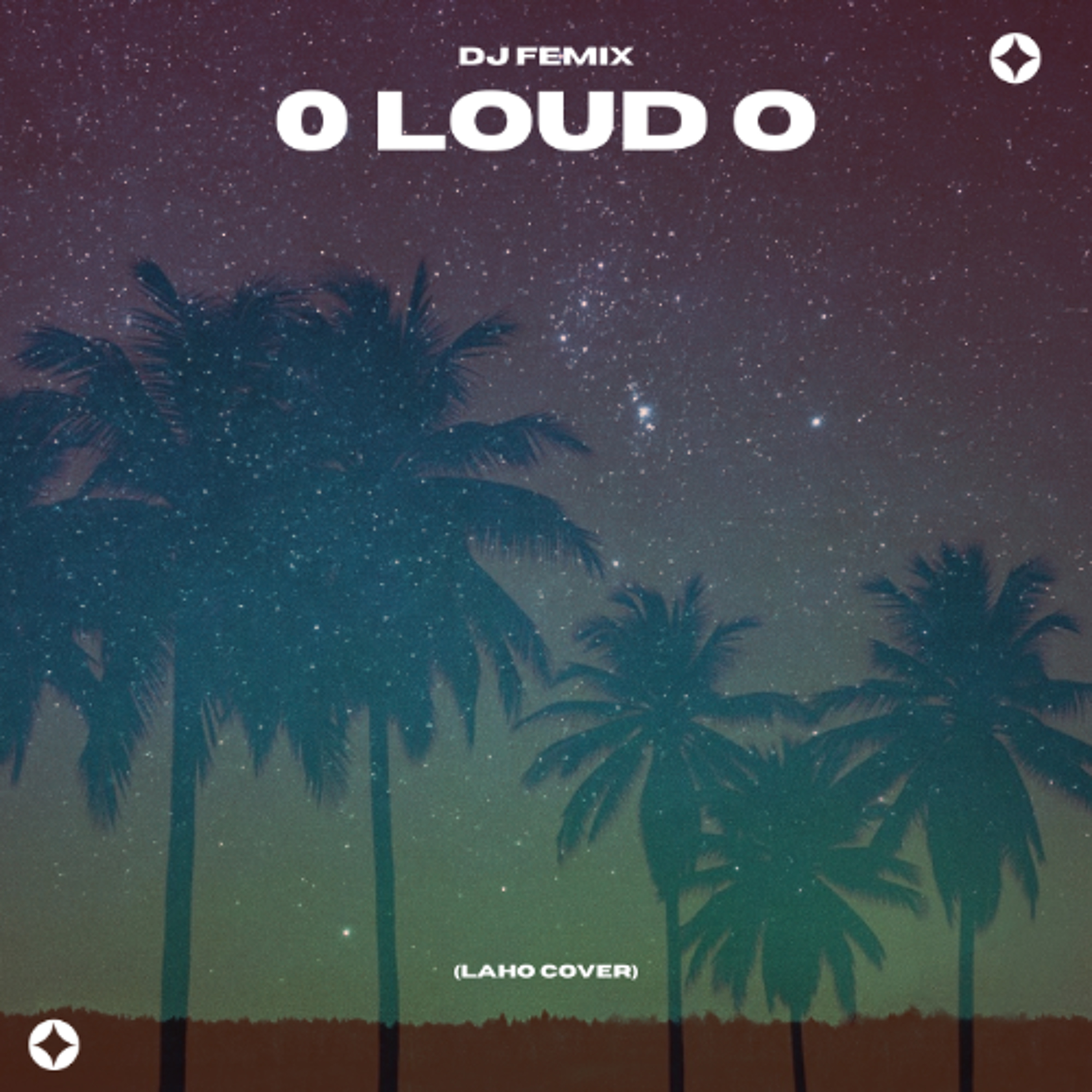 Loud O (Laho Cover) episode artwork
