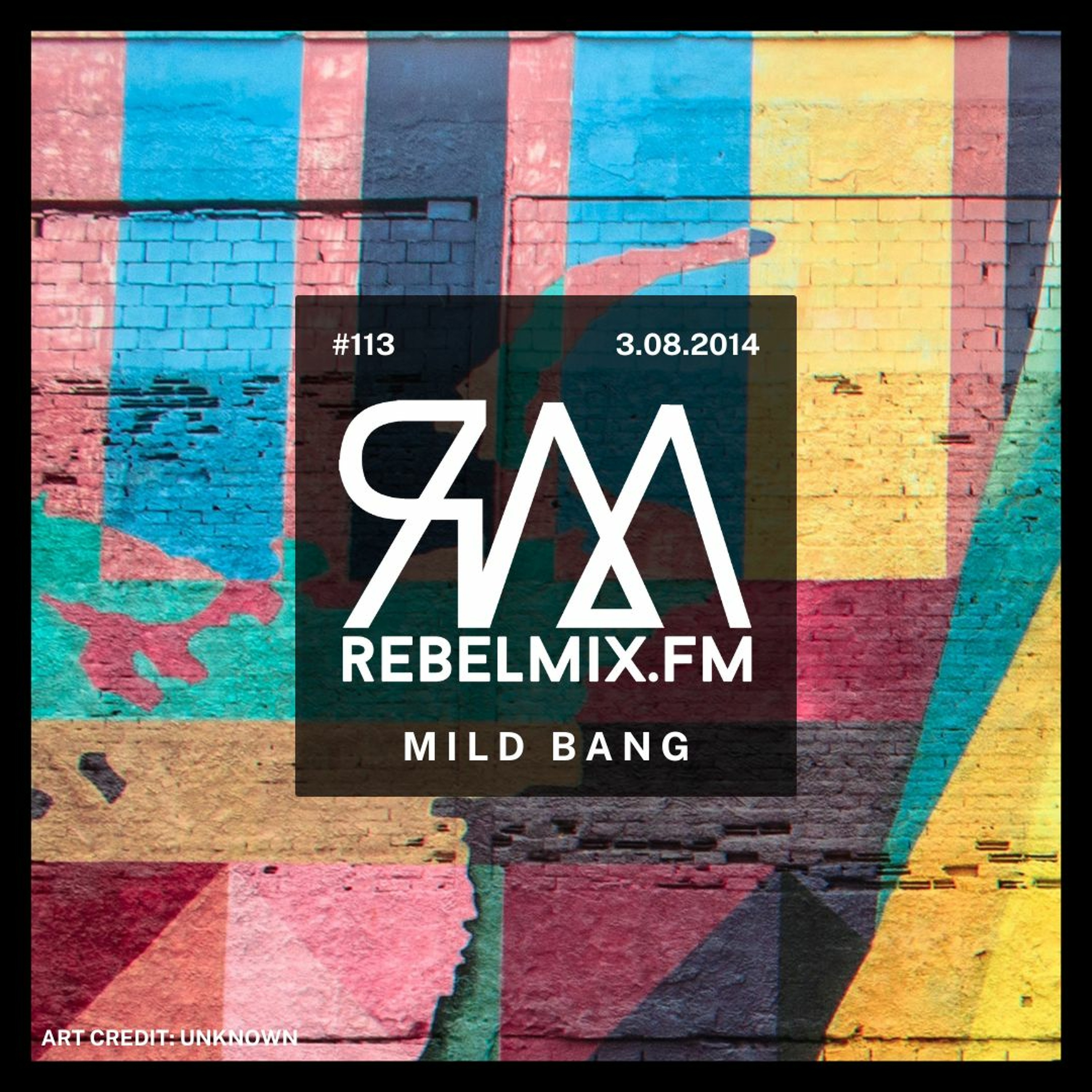 Rebel Mix