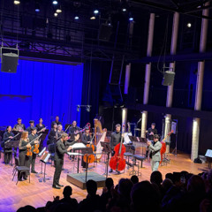 SINFONIETTA EN SPIRALE
