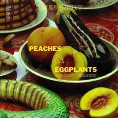 Young Nudy - Peaches & Eggplants ft. 21 Savage (Mamusafa Baile Edit)