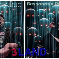 Buc X Bossmaine- Stop Sleeping (rough)