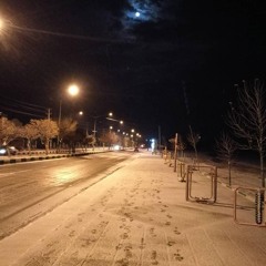 Hiwa Megrî مرضیه فریقی