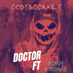 DOCTOR Ft JOHN 2HOMAS
