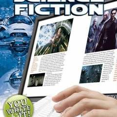 [VIEW] KINDLE PDF EBOOK EPUB Science Fiction (You Write It!) by  John Hamilton 🖊️