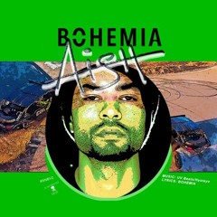 BOHEMIA - Aish from SNBV2