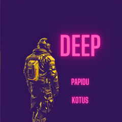Deep (ft Kotus) (Prod.by Antone)