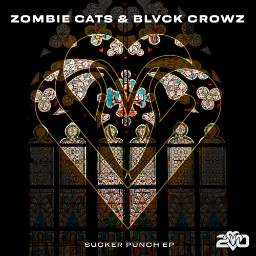 Stream Zombie Cats x BLVCK CROWZ - Sucker Punch [VPR328] by Viper