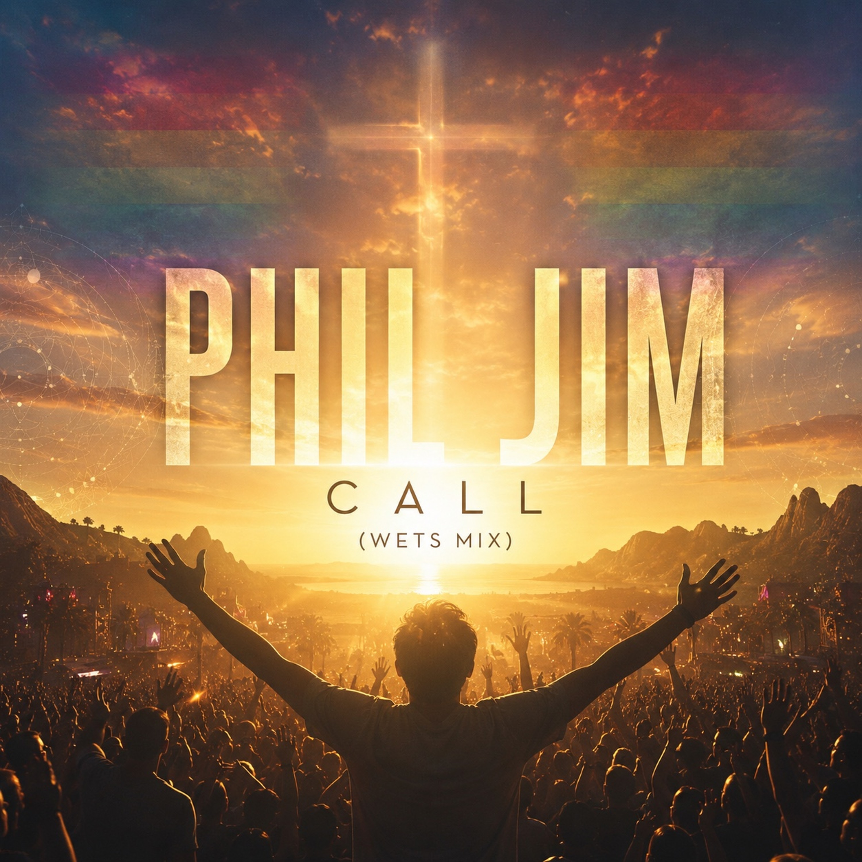 Call (Wests Mix) episode artwork