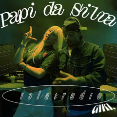 Papi da Silva ✦ 5 DEC ✦  GIRI