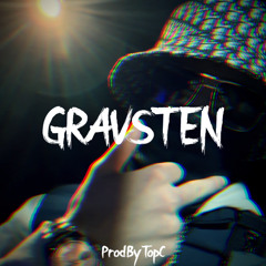 G1ocatore Drill Type Beat  -  "GRAVSTEN" | @ProdByTopC x PRODBY.ASANTE