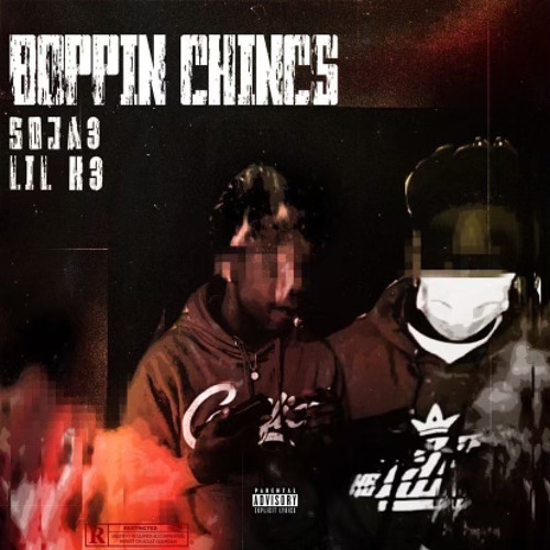 Boppn Chincs🥷🉐(soja3 ft Lilk3)