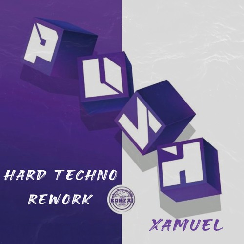 Push - Universal Nation (Xamuel Hard Techno Rework) [FREE DOWNLOAD]