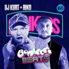 DJ Kurt & Riko - Bonkers Beats 193