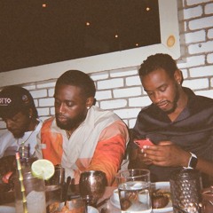 ThreeDeez - 3PM On Belt Pkwy