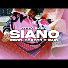 OZZY BABY - SiANO