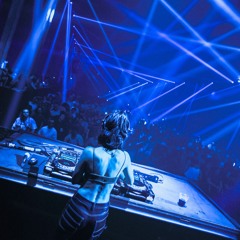 BRUX live @ Brooklyn Storehouse w/ Justice July 26, 2024 [closing set]