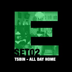 All Day Home (Original Mix) *snippet*