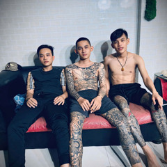 NST 2K25 TAM THÁI TỬ P6-Bi Nhỏ mix