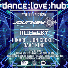 DanceLoveHub 07-06-25