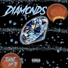 Diamonds [Prod. by FlyMelodies]