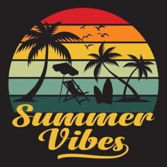 District Nights: Summer Vibes, Vol. 1 (2024)