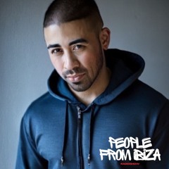 CANALES @ People from Ibiza Radio Show 016