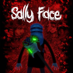 a forgotten Ballard SallyFace Other Side