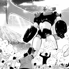 Mazinger Z Infinity