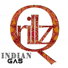 Qrillz - Indian GAS