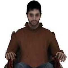 Cry of Fear Bad Ending Audio